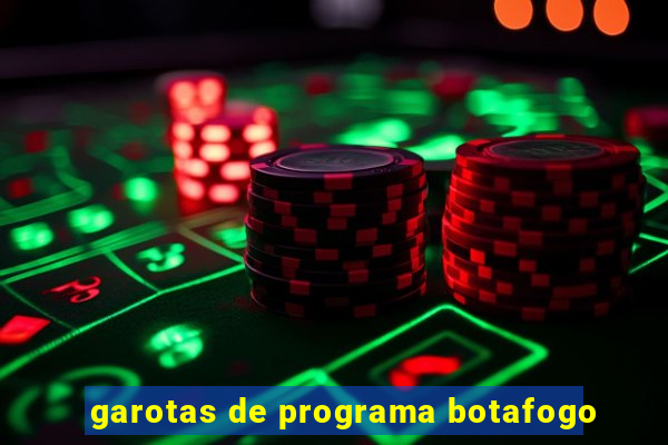 garotas de programa botafogo